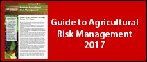AgRiskGuide_2017 | Fowler Agency | Ag Risk Management | Crop Insurance ...