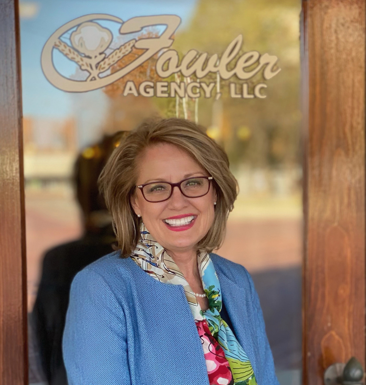 Fowler Agency Team Fowler Agency Ag Risk Management Crop