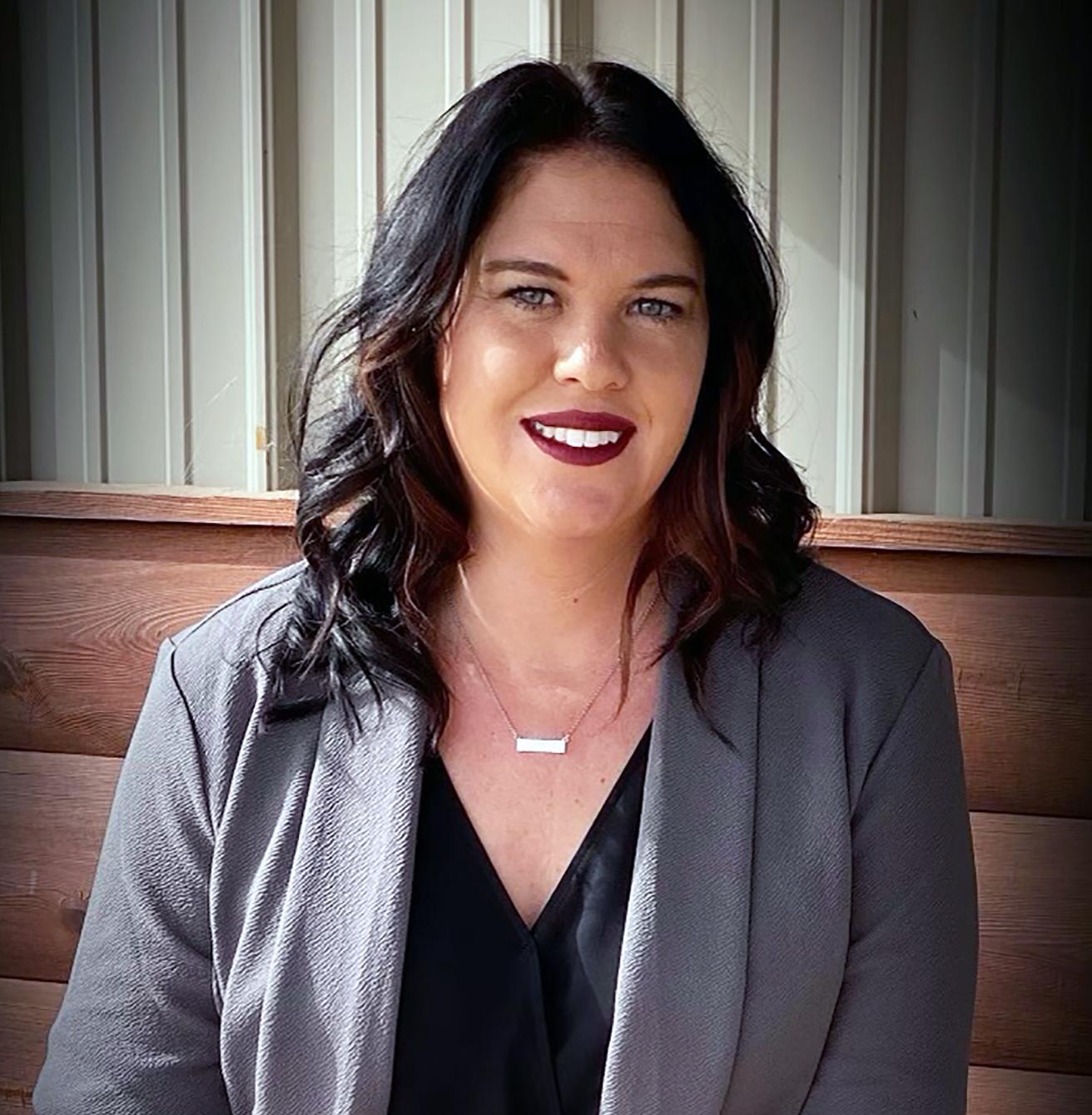 Shannon Varnell – Elk City Office Shannon Varnell