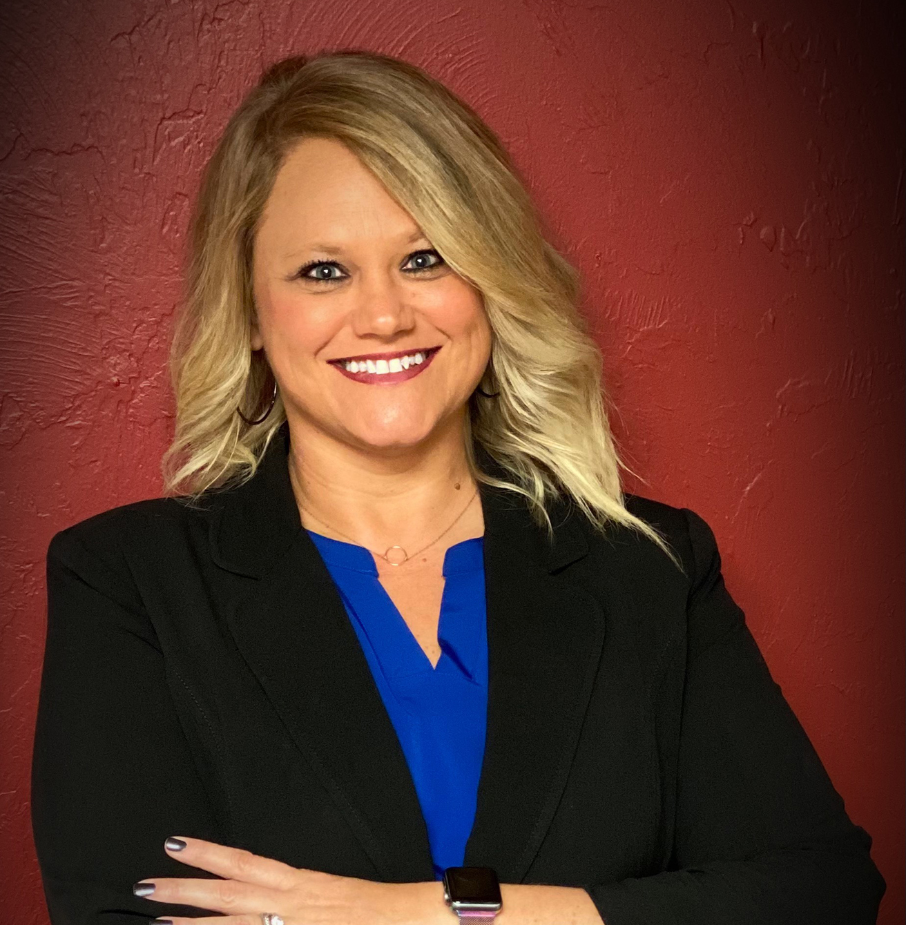 Vana Williams – Elk City Office Vana Hennig