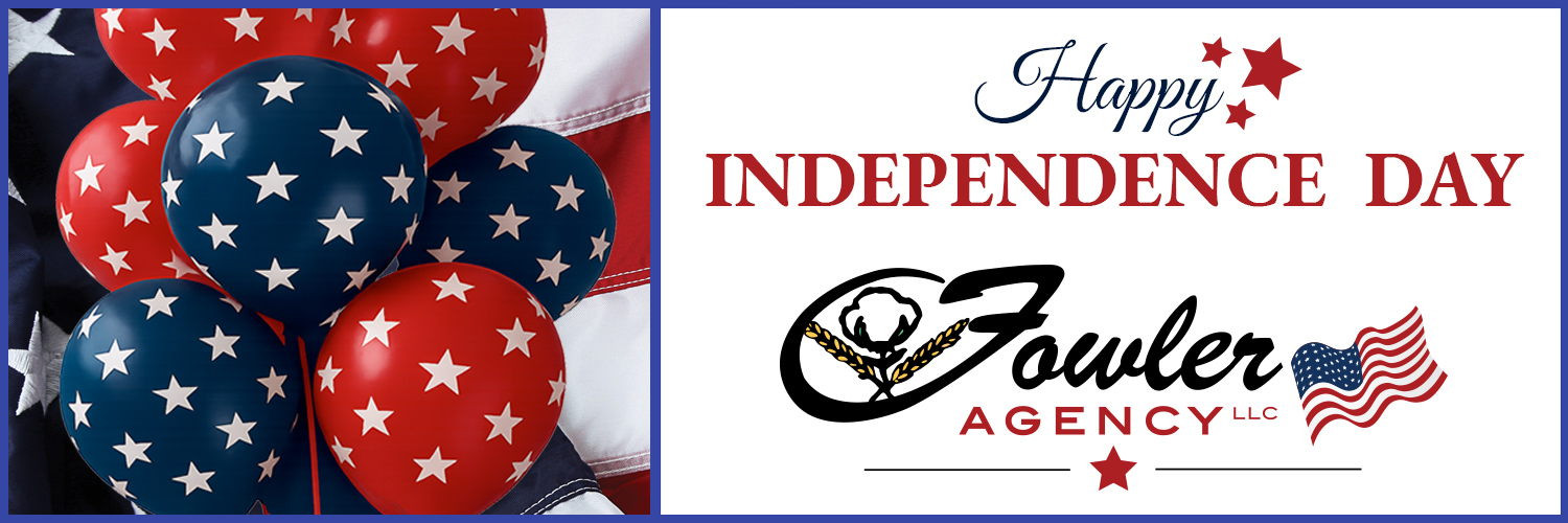Twitter-4th-of-July-2025 Happy Independence Day from All of Us at Fowler Agency!