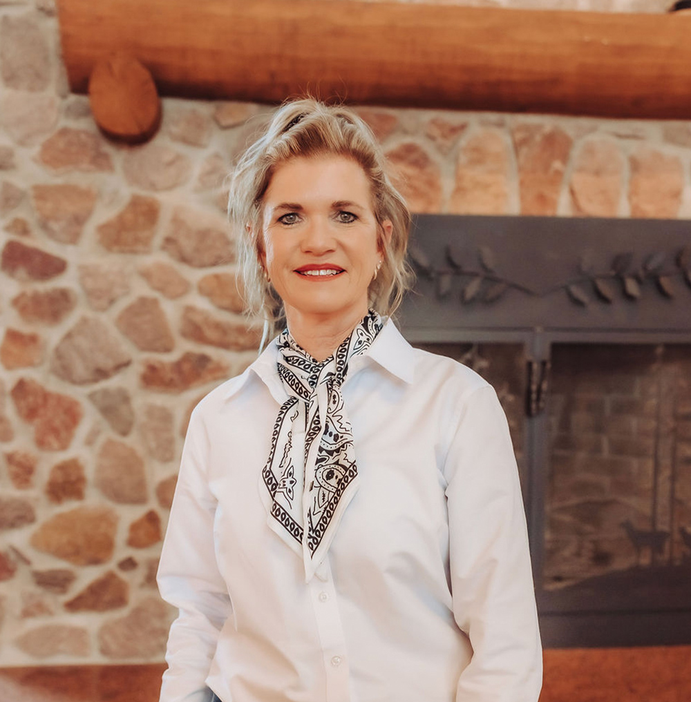 Leann LeAnn Harrison