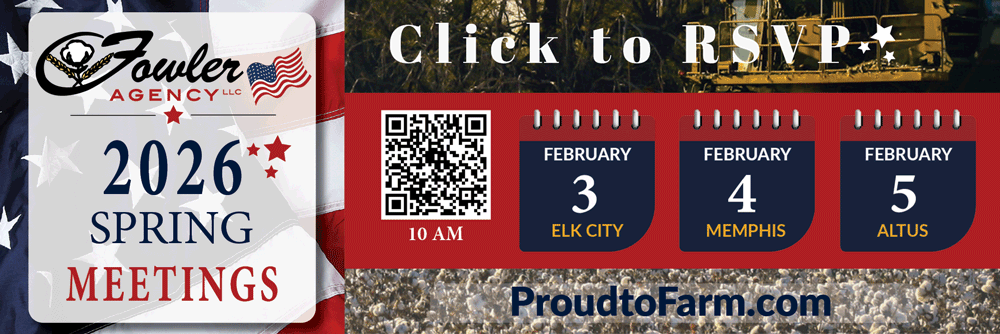 Click to RSVP Online for 2026 Spring Meetings