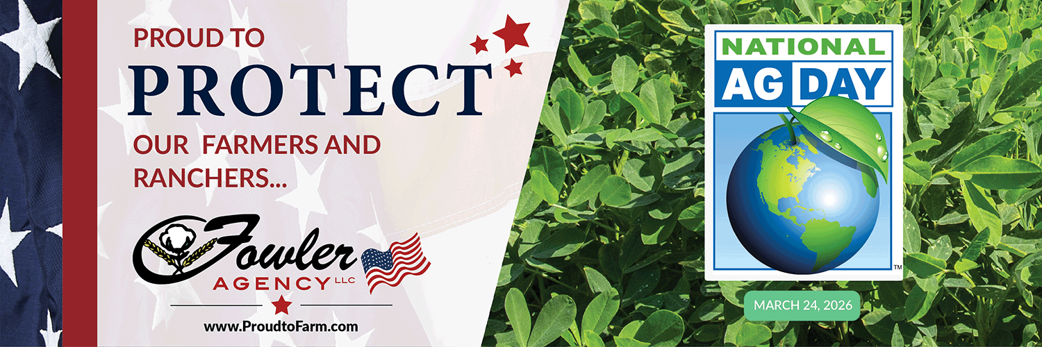 National Ag Day
