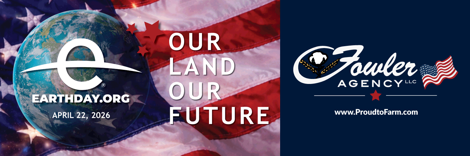 Earth Day | April 22, 2026