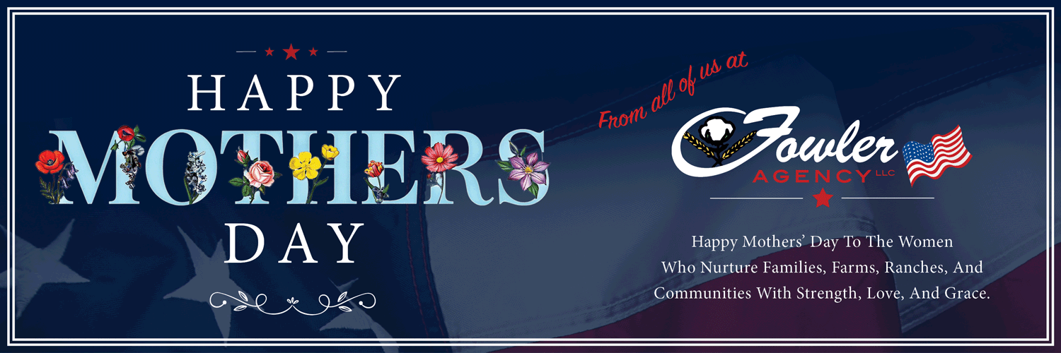 Happy Easter from All of Us at Fowler Agency