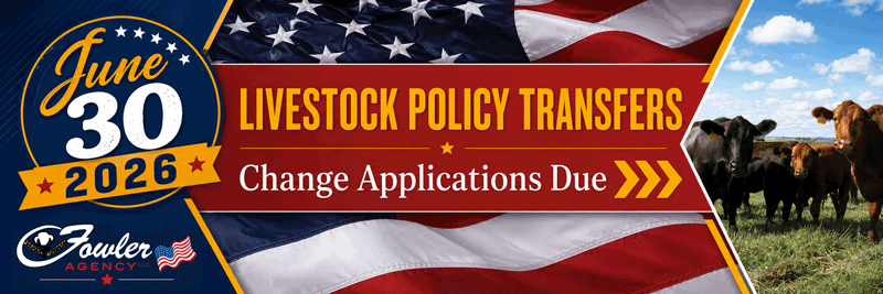 Livestock-Policy-Sales-Closing Livestock Policy Transfers