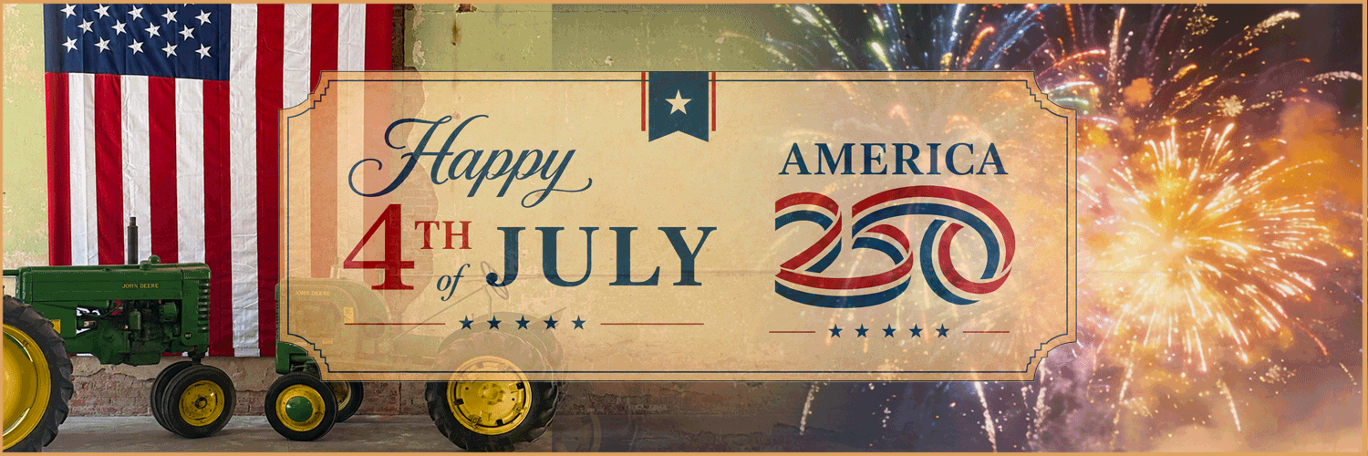 Fowler-Home-Page-4th-of-july America 250 | Happy 4th of July
