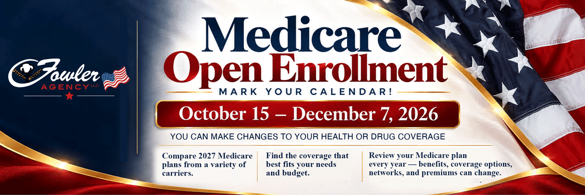 Premium-Medicare-Open-Enrollment-Banner Medicare Open Enrollment